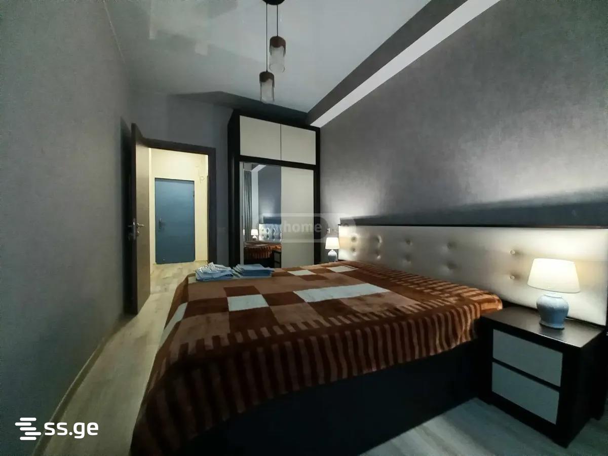 Gobronidze st. 0 - 2 rooms