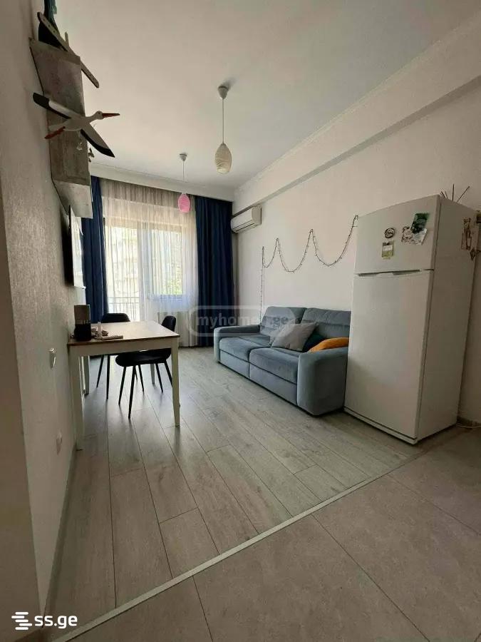 ioane petritsi st. 16 - 2 rooms