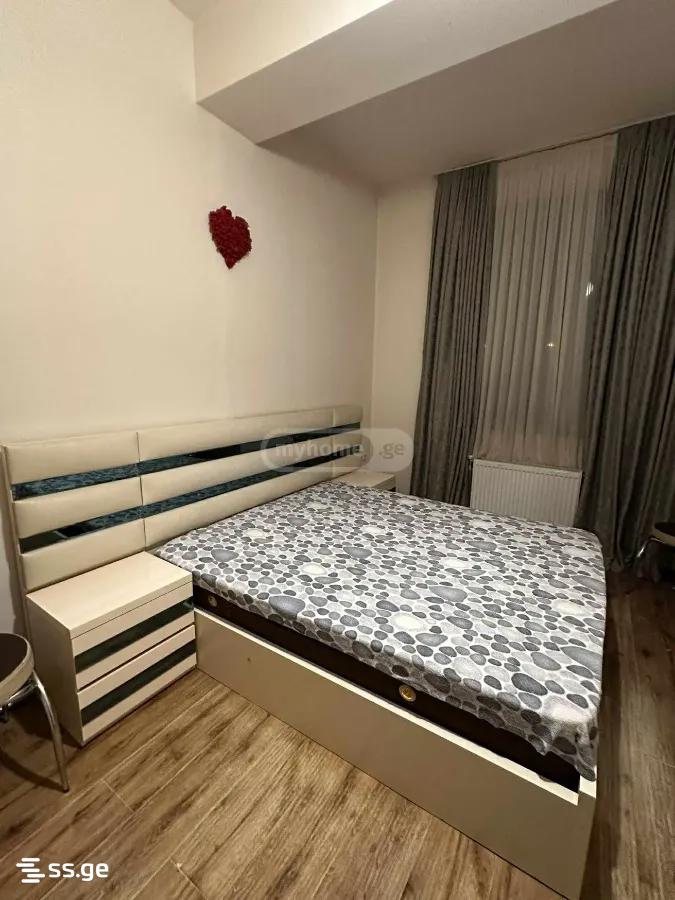 Parsman II Kveli st. 0 - 2 rooms