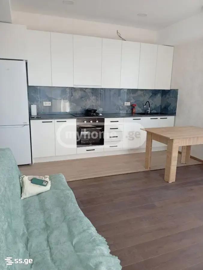 shandor petef st. - 3 rooms