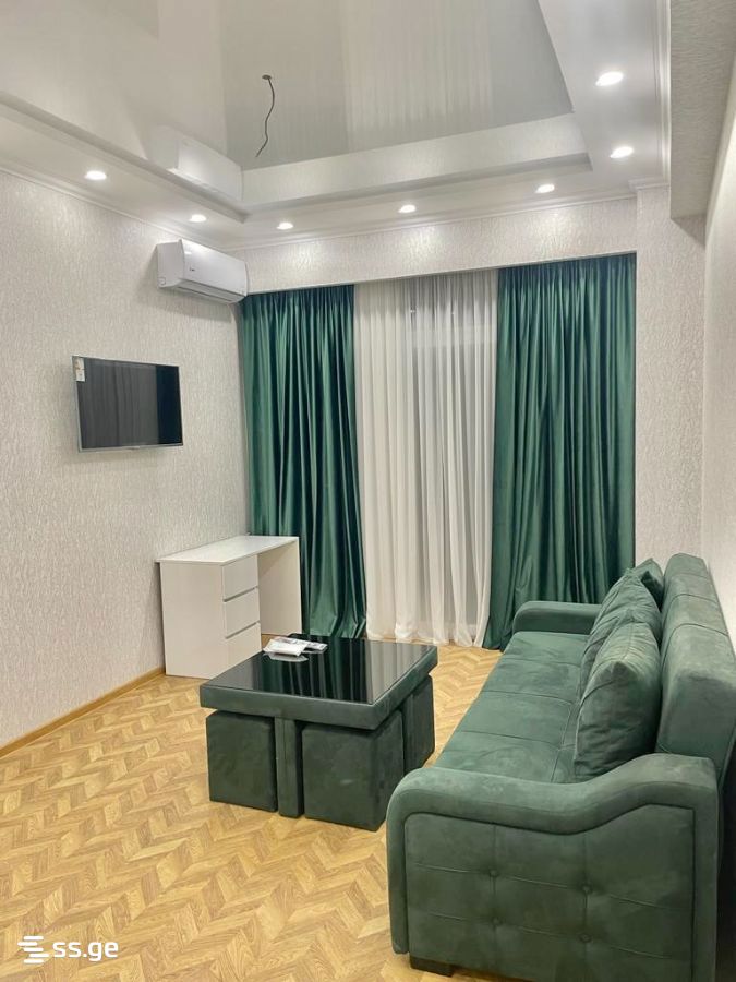 lubliana st. 36 - 2 rooms