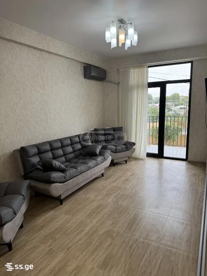 Beri Gabriel Salosi Ave. - 2 rooms