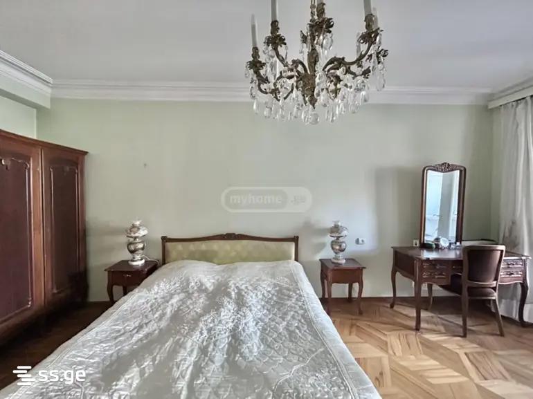 balanchivadze st. - 3 rooms