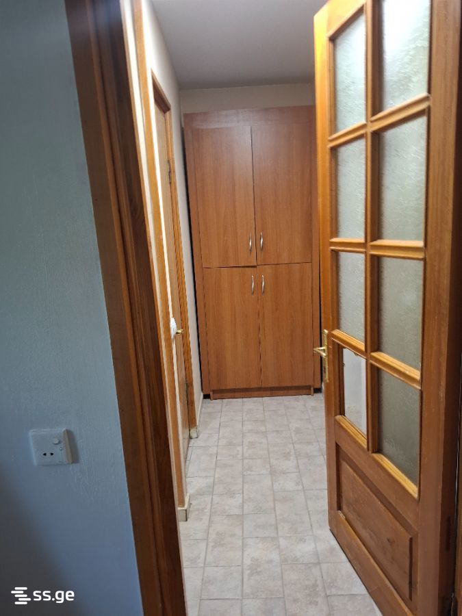 guramishvili ave (Sanzona) 35 - 1 rooms