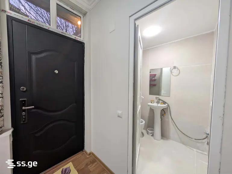 kharpukhi st. 3 - 1 rooms