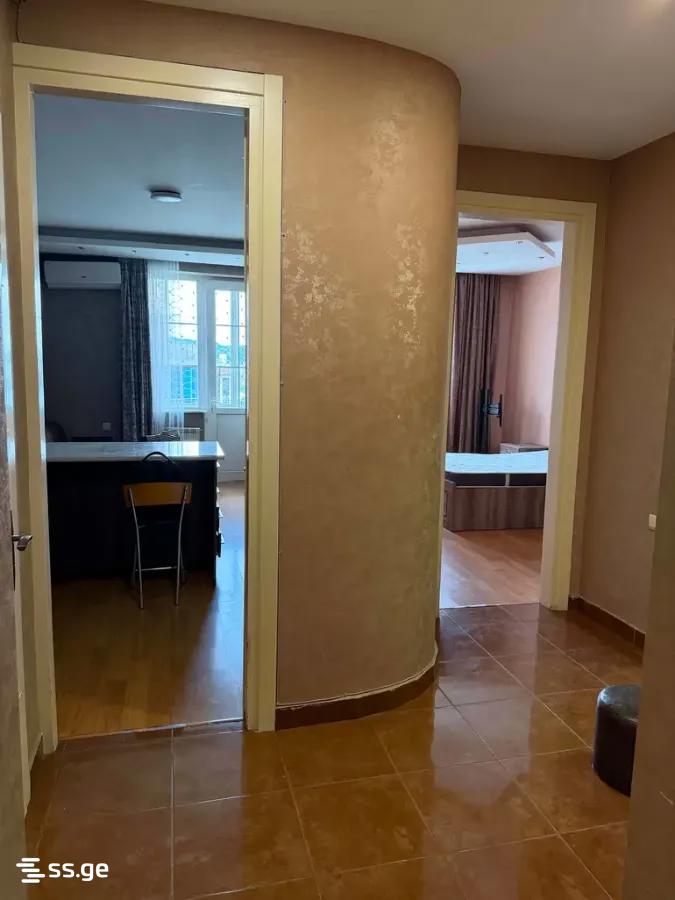 gagarin st. - 2 rooms
