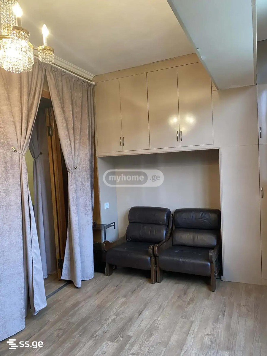 khvichia st. - 2 rooms