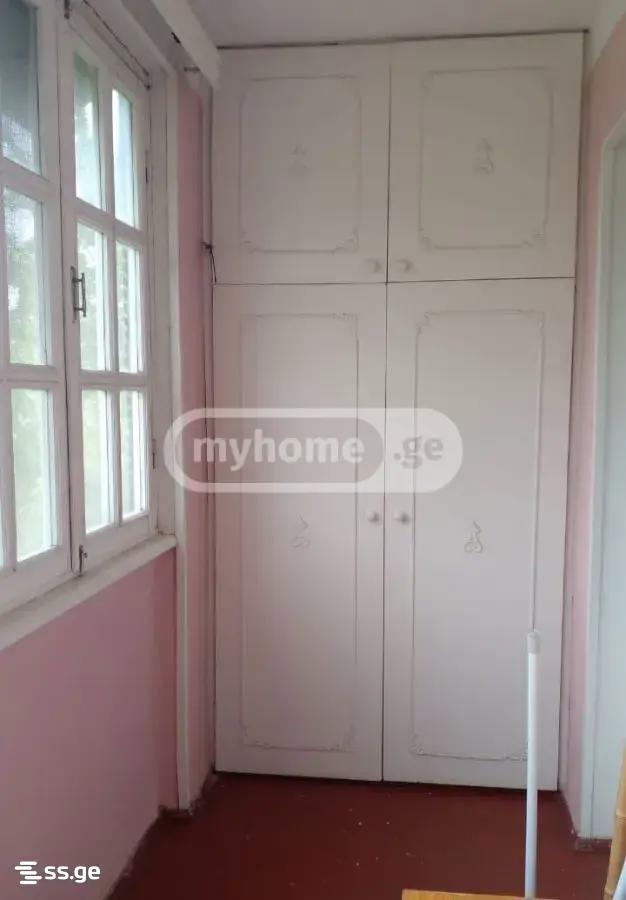Lobjanidze st. - 2 rooms