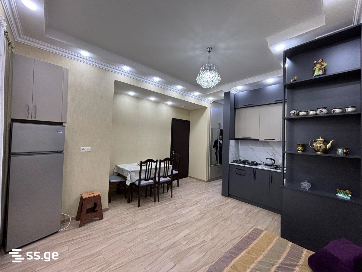 bokhou st. 10 - 2 rooms