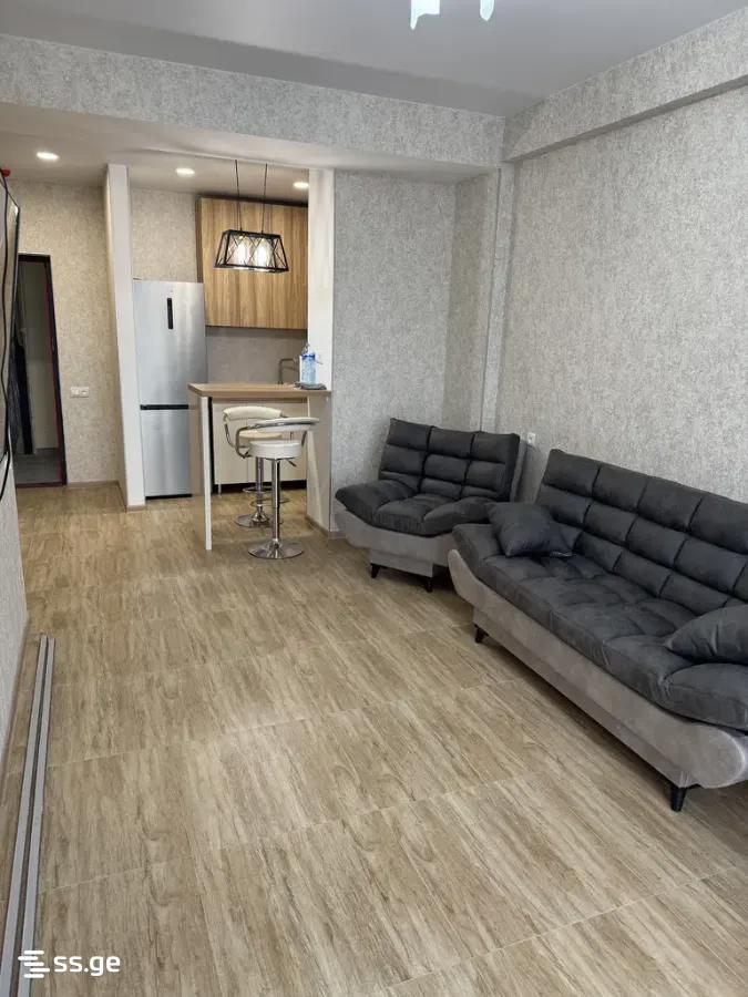 Beri Gabriel Salosi Ave. - 2 rooms