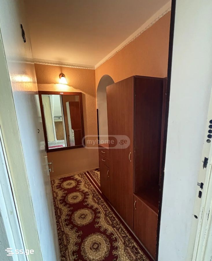 rcheulishvili st. - 2 rooms