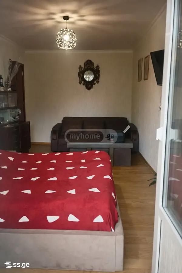 vardisubani st. - 1 rooms