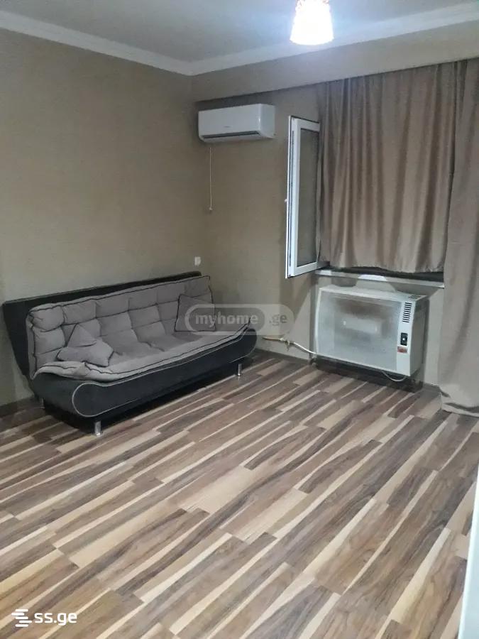 g. beriashvili st. 0 - 2 rooms
