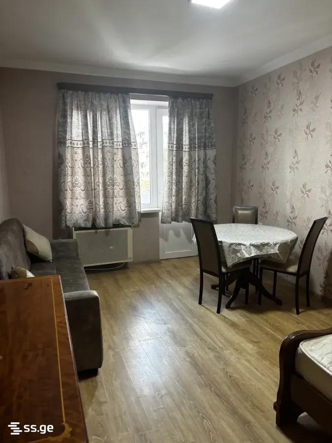 tashkenti st. - 1 rooms