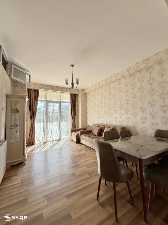 kedia st. - 4 rooms