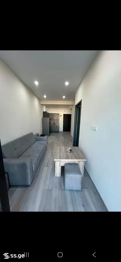Beri Gabriel Salosi Ave. - 2 rooms