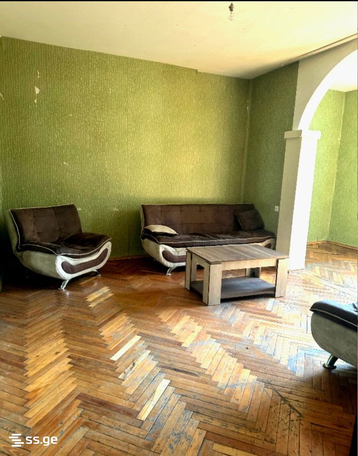 javakheti st. - 3 rooms