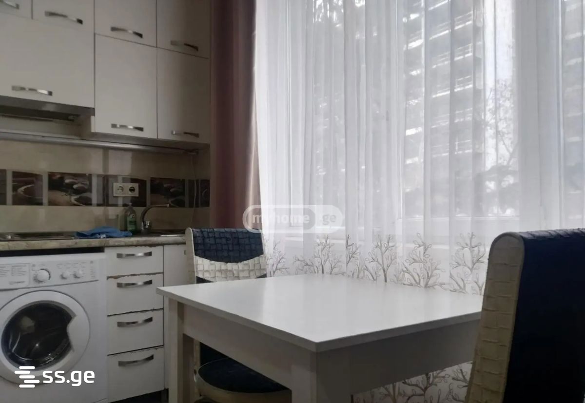 s. cincadze st - 1 rooms