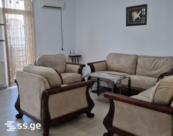 stanislavski st. - 3 rooms