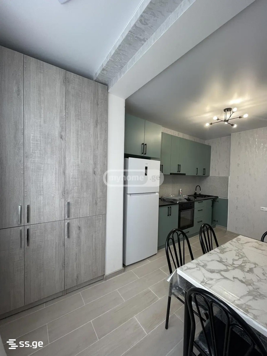 a.wereTlis avenue - 2 rooms