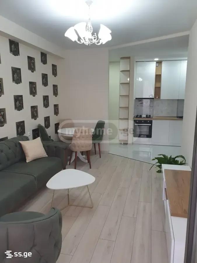 Davari st. 42 - 2 rooms