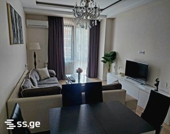 kedia st. - 3 rooms