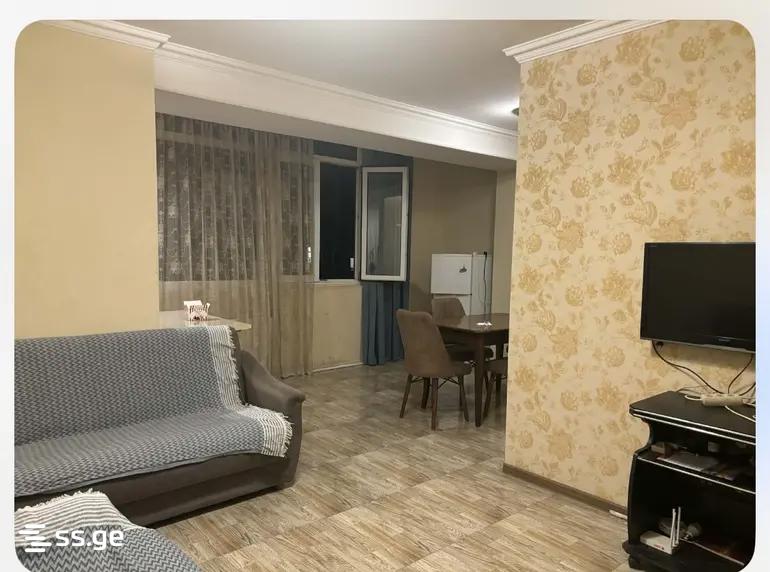 s. cincadze st - 3 rooms
