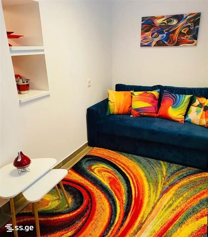 barnovi st. - 2 rooms