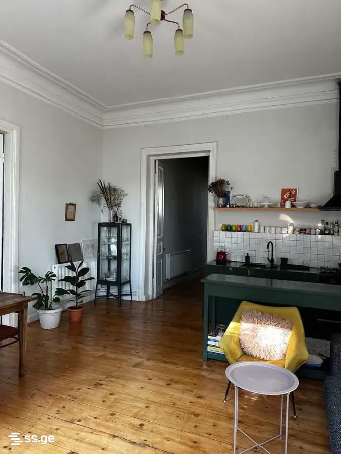 ninoshvili st. - 2 rooms