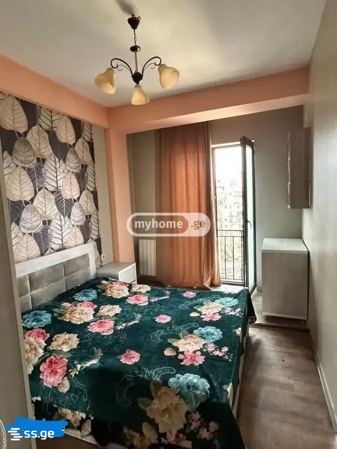 ioane petritsi st. - 2 rooms