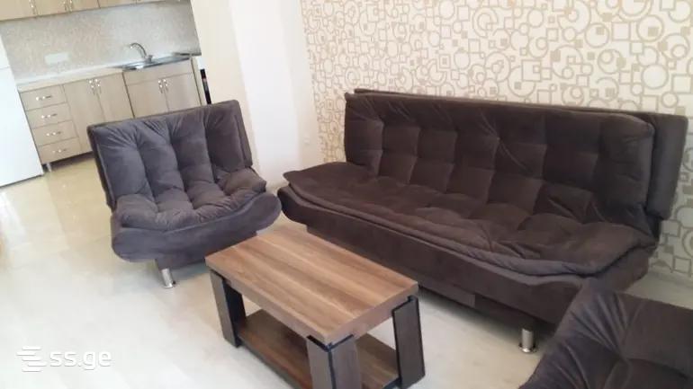 tskaltubo st. - 3 rooms