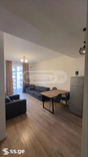 navtlugi st. 10 - 2 rooms