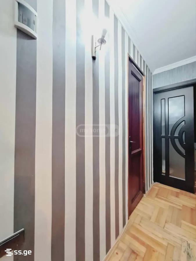 Rustavi - 3 rooms