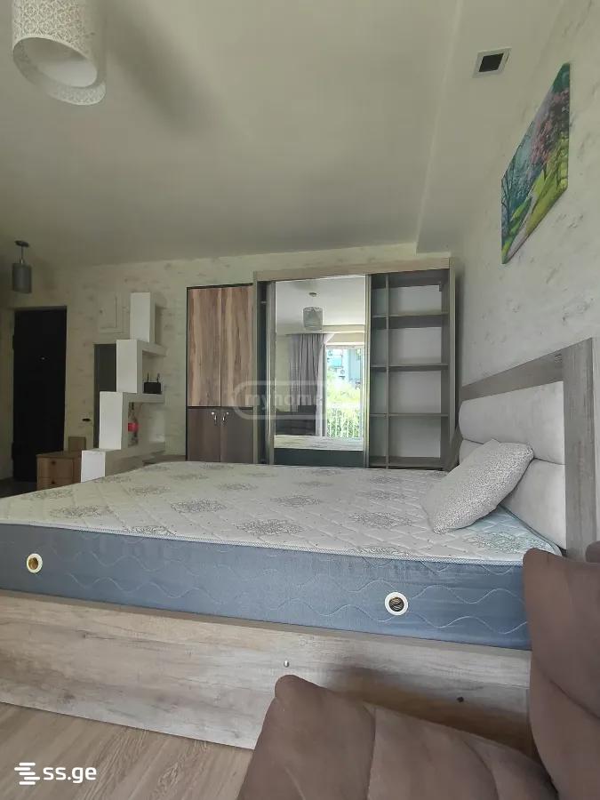 vaja pshavela I chikhi 3 - 1 rooms
