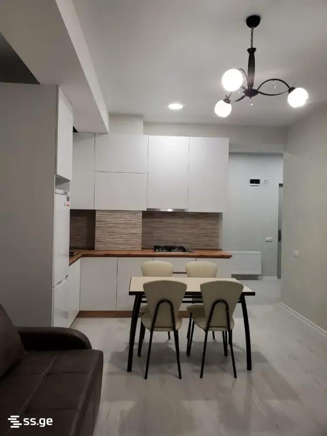 Microdistrict IV - Temka 12 - 2 rooms
