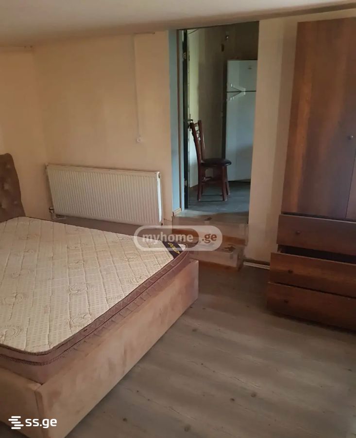 kandelaki st. - 3 rooms