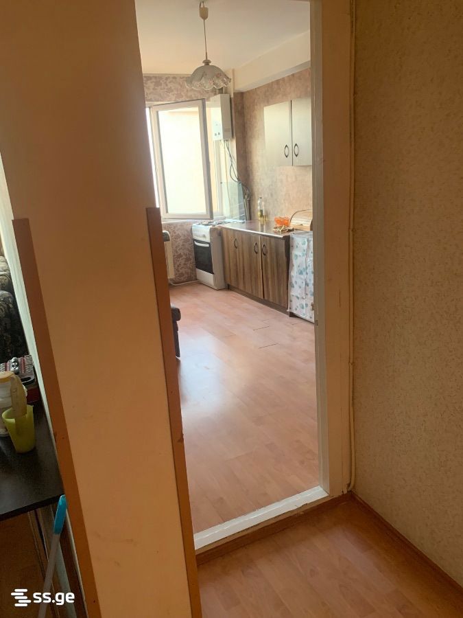 Micro. XI, bl. II - Temka - 3 rooms