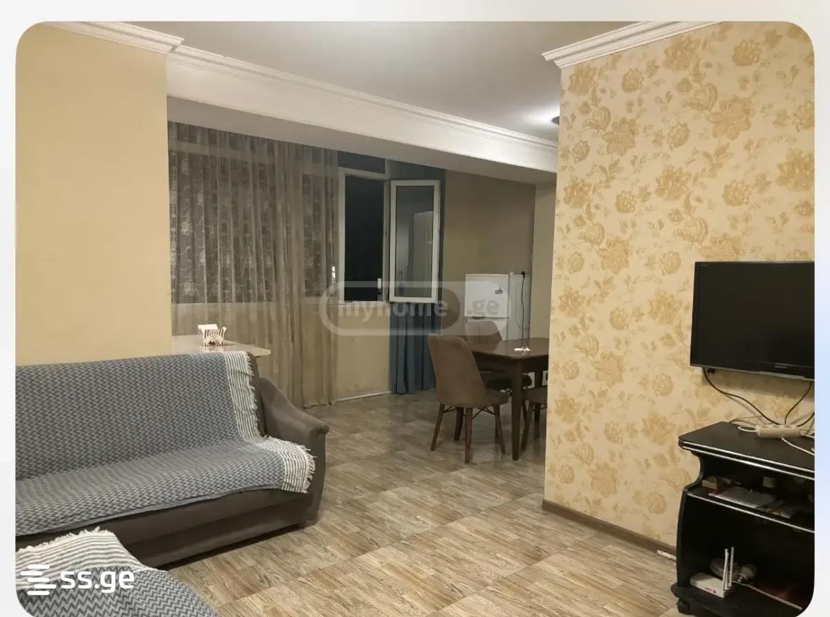 s. cincadze st 81 - 3 rooms
