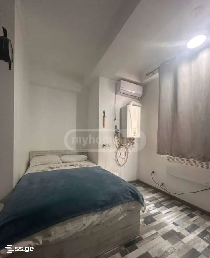 universiteti st. - 1 rooms