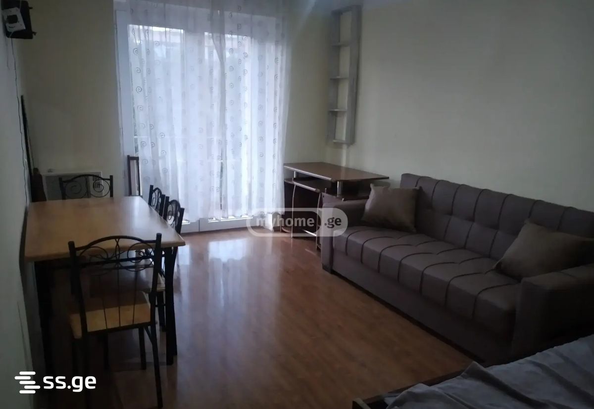 vaja-pshavela avenue - 1 rooms