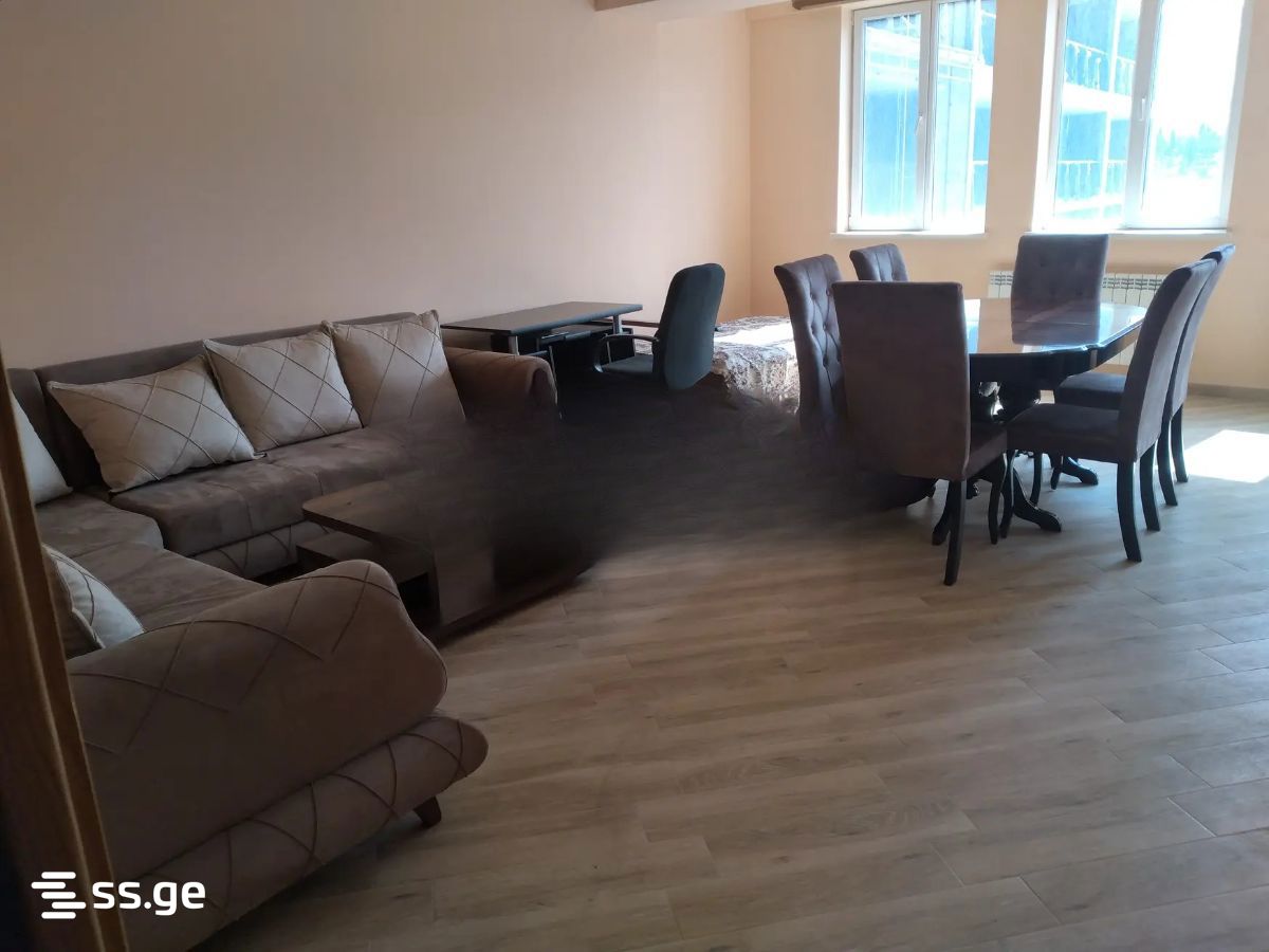 Marijani st. 4 - 3 rooms