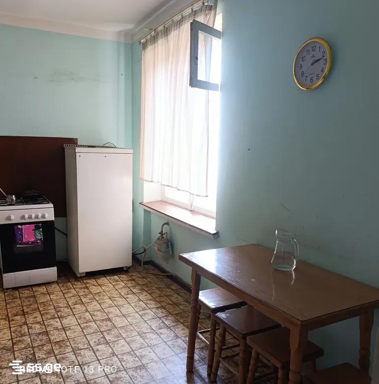 VI Microdistrict  - Gldani 23 - 3 rooms