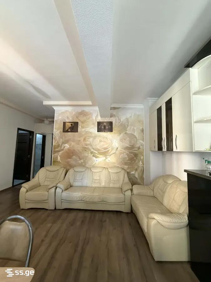 Politkovskaya St (jikia st.) - 2 rooms
