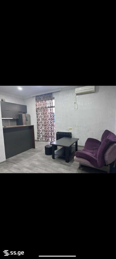 M. Lermontov Street 101 - 3 rooms