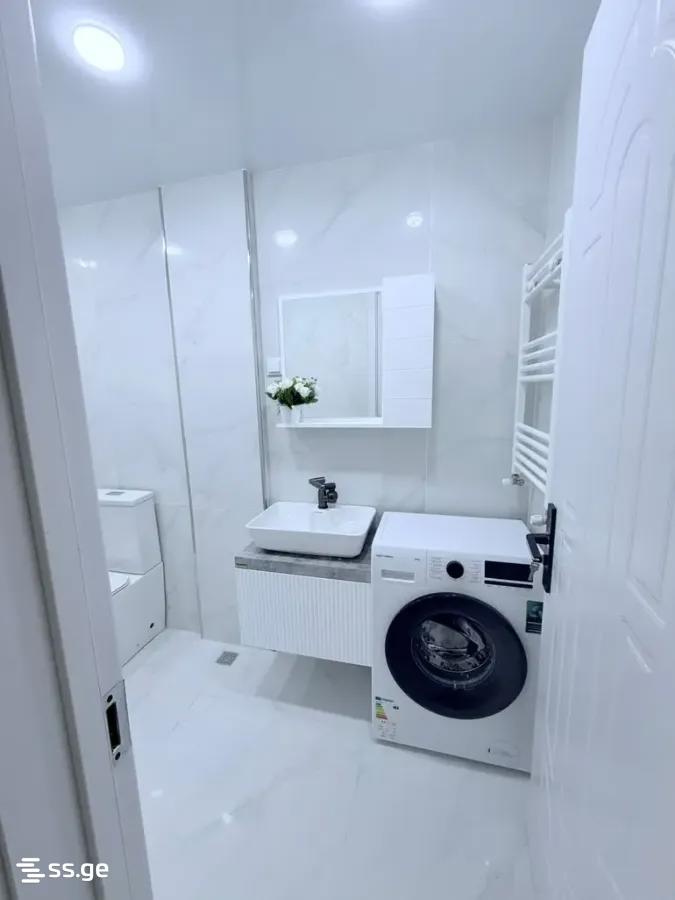 kupradze st. 72 - 2 rooms