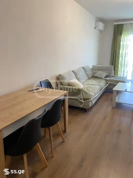 tvalchrelidze st. 0 - 2 rooms