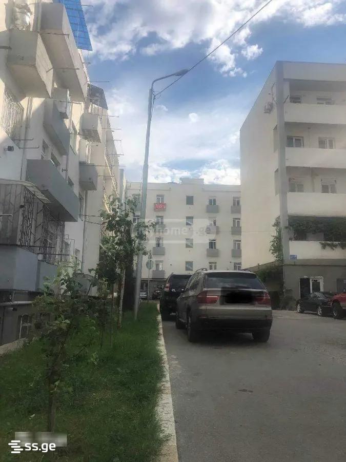 Politkovskaya St (jikia st.) - 2 rooms