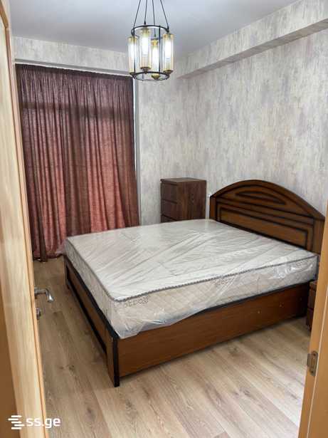 Beri Gabriel Salosi Ave. 0 - 2 rooms