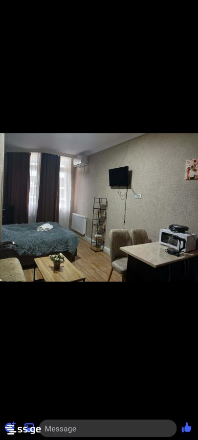 Z. Gorgiladze Street 98 - 1 rooms