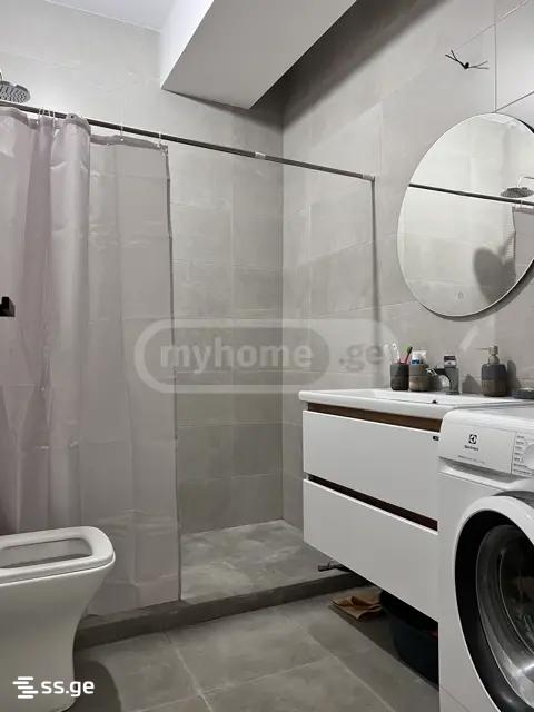 Holbruki st. - 3 rooms